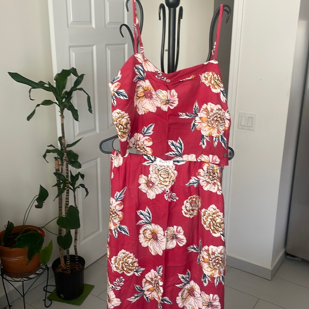 Roxy tropical summer set